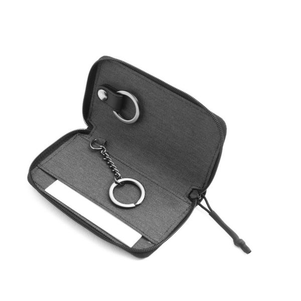 Portachiavi Twin Double Key RFID | Nava