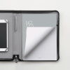 8248tk22_3 Portablocco Tekniko con zip e porta USB