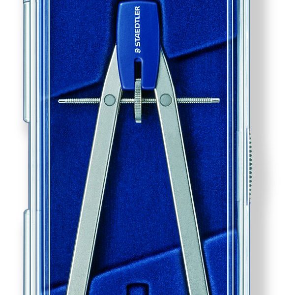 Compasso Frizion 557 00SK-I | Staedtler