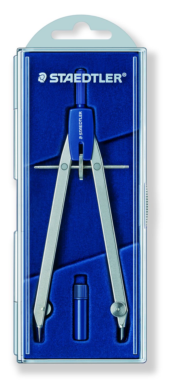 Compasso Frizion 557 00SK-I | Staedtler