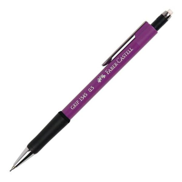 Portamine 0.5 Grip Faber Castel