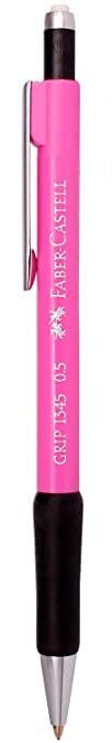 GRIP1345_ Portamine 0.5 Grip Faber Castel