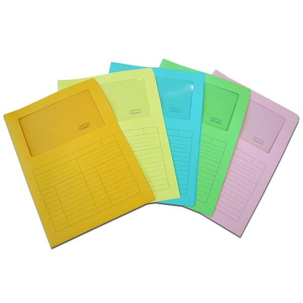 Cartella finestrata Windows