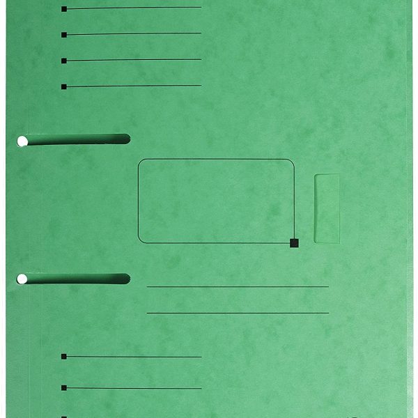 Cartella 3L forata 230 g/mq - 24x32 cm