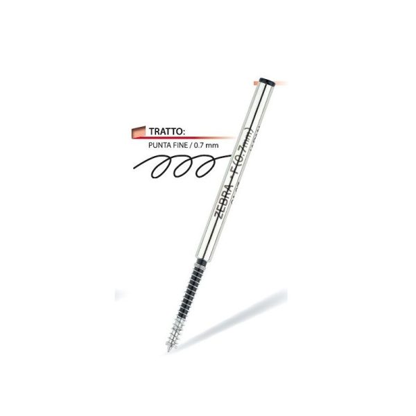 Refill sfera F-07 Zebra