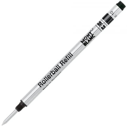 Refill roller Mont Blanc punta media O006