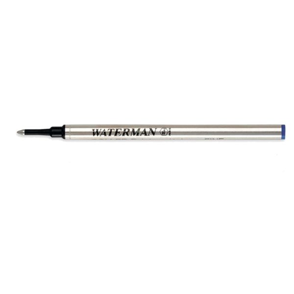 Waterman roller pointe metal refill Clearance