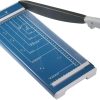 Taglierina a leva A4 Dahle 502