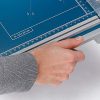 Taglierina a leva A4 Dahle 502