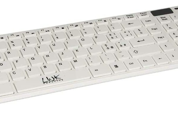 Kit tastiera+mouse Slim | Link