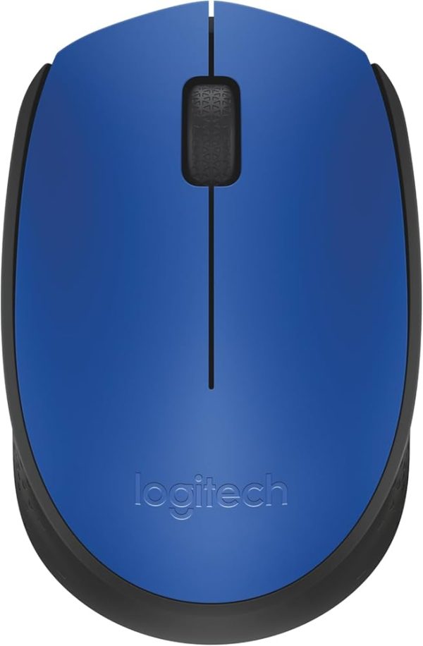 Mouse wireless M171 | Logitech
