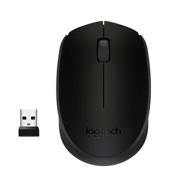 Mouse wireless M171 | Logitech