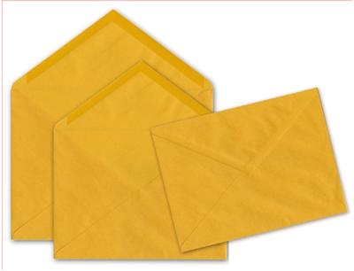 Buste commerciali varie misure 10 pz.