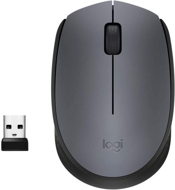 m170 Mouse wireless M170 | Logitech