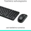mk220_ Kit tastiera+mouse MK220 | Logitech