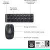 mk220_3 Kit tastiera+mouse MK220 | Logitech