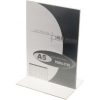 Porta depliant a T A5 verticale | Wiler