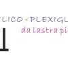 Porta depliant a T A4 verticale Wiler