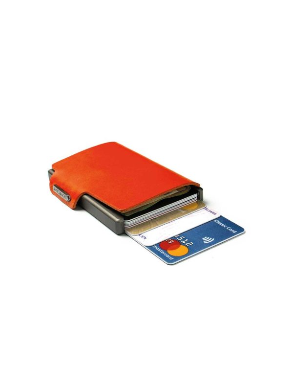 Portafogli e porta tessere Mondraghi