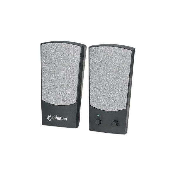 Sistema casse speaker | Manhattan