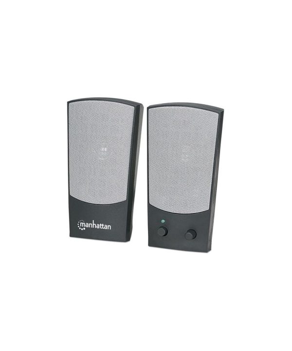 Sistema casse speaker | Manhattan