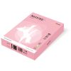 Maestro-Color-Rosa-PI25 Risma carta vari colori tenui 80g | Maestro Color