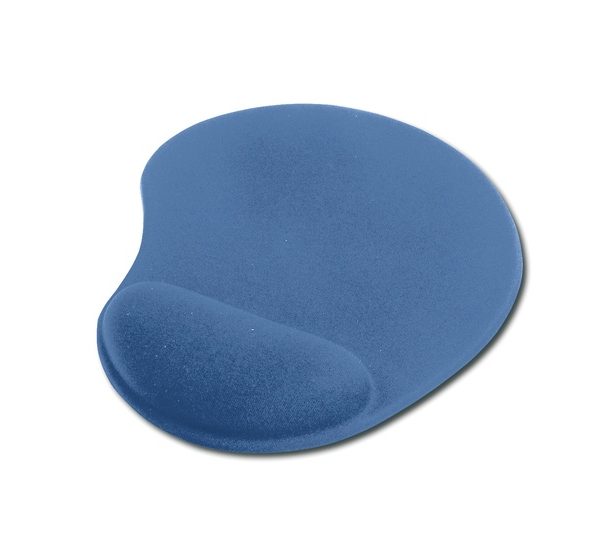 Tappetino gel per mouse