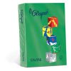 VERDE_BANDIERA_208 Risma carta vari colori forti 80g | Favini Le Cirque