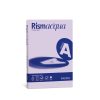 carta-rismacqua-200gr-a4-125fg-lilla-06-favini Risma carta vari colori tenui 90g | Favini Rismacqua