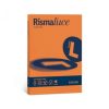 carta-rismaluce-small-a4-200gr-50fg-arancio-56-favini Risma carta vari colori forti 140g | Favini Rismaluce