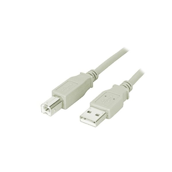 Cavo USB 2.0 periferica stampante | ADJ