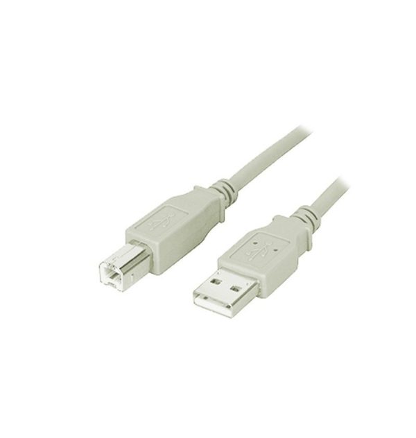 Cavo USB 2.0 periferica stampante | ADJ