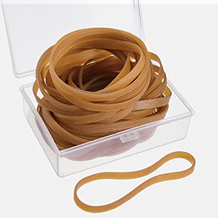 Elastici a fettuccia in para