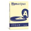 favini-a692144-rismacqua-rismetta-a4-90gr-100ff-giallo-chiaro-07 Risma carta vari colori tenui 140g | Favini Rismacqua