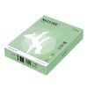 gn27_verde Risma carta vari colori tenui 80g | Maestro Color