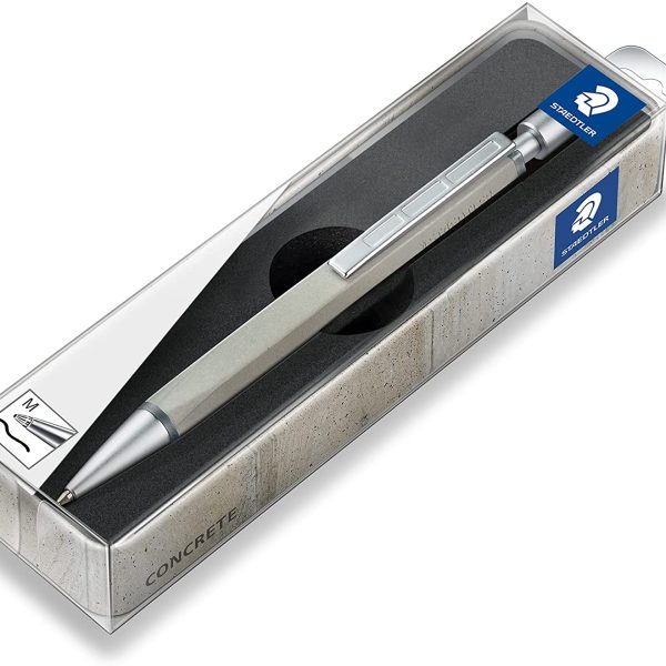 Penna a sfera in calcestruzzo | Staedtler