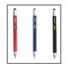 Penna multifunzione vari colori | Spalding