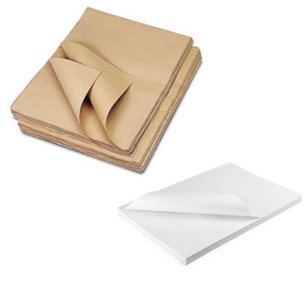 Carta da imballaggio