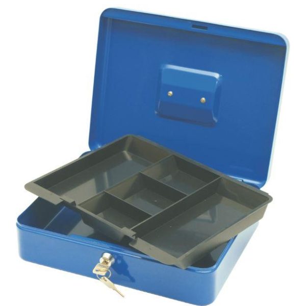 Cassetta di sicurezza portavalori Markin Cash Box