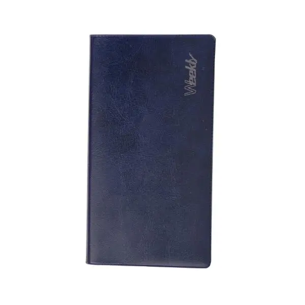 Agenda settimanale Weekly Diary 10x15 | InTempo