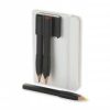 Set 3 grip + portapenne | Moleskine