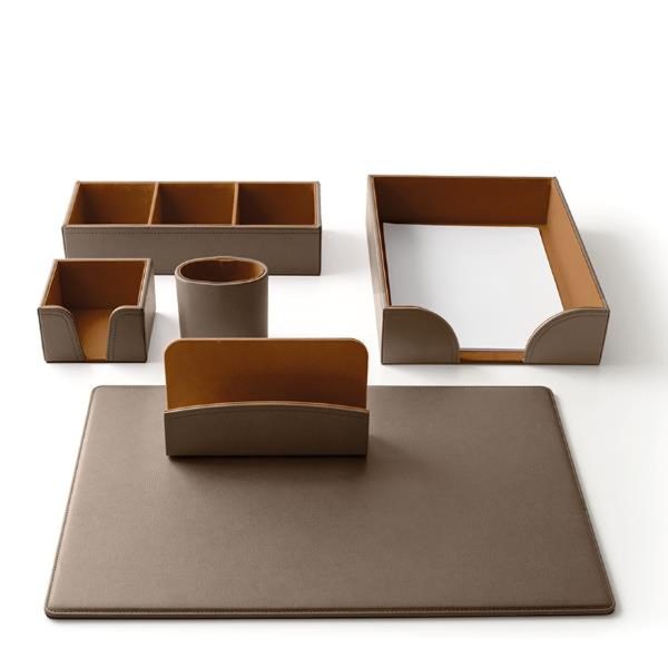 Servizio scrittoio completo | InTempo