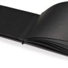 Album a pagine nere Large | Moleskine