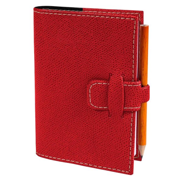 Agenda giornaliera Maor 8,5x13 | Quo Vadis