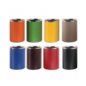 Portapenne in ecopelle | InTempo