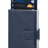 133890_blu Portafogli Alu Fit | Samsonite
