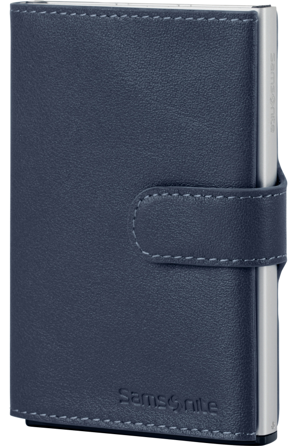 133890_blu_2 Portafogli Alu Fit | Samsonite
