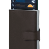 133890_marrone Portafogli Alu Fit | Samsonite