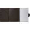 133890_marrone_1 Portafogli Alu Fit | Samsonite