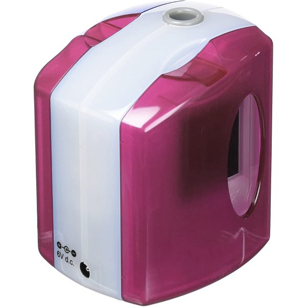 Temperamatite elettrico a un foro